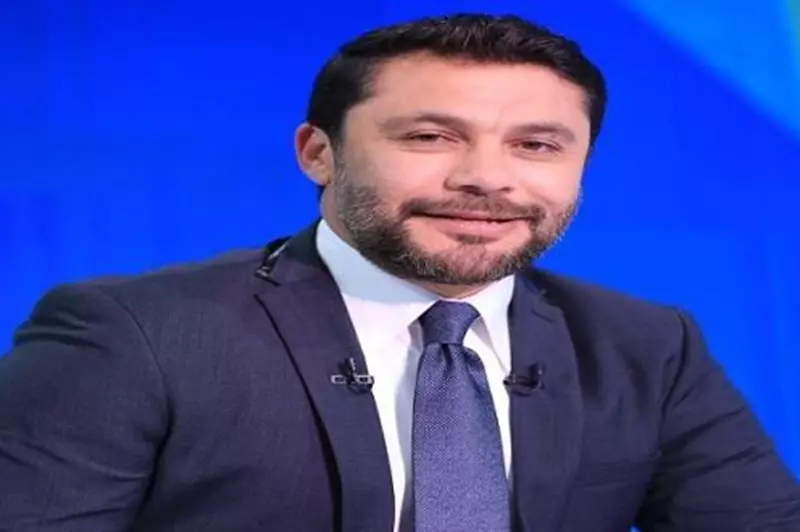 أحمد حسن